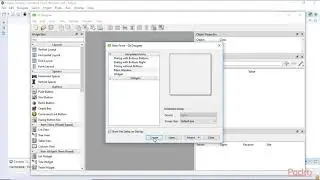 video3 2 Visually Designing GUIs with Qt Designer