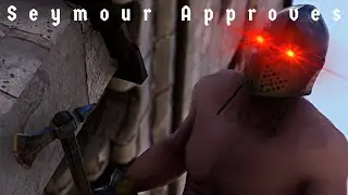 Extreme Mordhau Memes