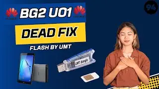 BG2 U01 _ Dead Fix Firmware  Flash By UMT