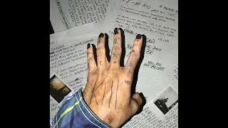 [FREE] ACOUSTIC XXXTENTACION X 