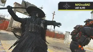 They added the GRIM REAPER and his SCYTHE got me called a HACKER