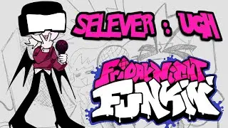 Selever tankman Sings: UGH FNF - Friday Night Funkin' MOD - HARD