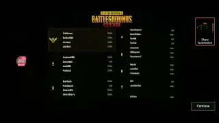 Miracle Challenge Match #1
