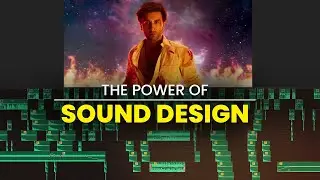 How To SOUND DESIGN | Beginners Guide To Cinematic Sound Design Tutorial (Hindi) - 2022