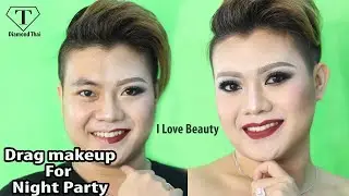 Boy To girl transformation 2020 - Guide to make up men into women 2020