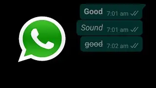 Bold Italic Text in WhatsApp