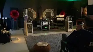 HIFI EVENT Nov. 2021! Wilson Audio SASHA DAW | Dan D'agostino | dCS | Sonus faber | McIntosh  Studer