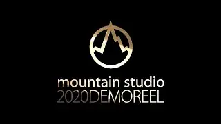 mountain studio2020