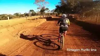 pedal mtb Trindade GO X Cedro