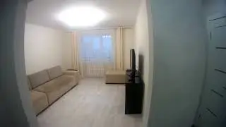 Ремонт двухкомнатной квартиры 