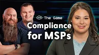 Navigating Compliance in the MSP Landscape