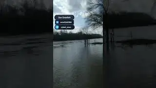 Разлив на Урале