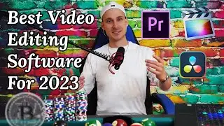 Adobe Premiere Pro vs Final Cut Pro - Professional Review for 2023