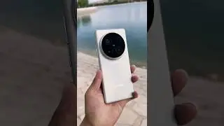 Vivo X100 Ultra 100x Zoom Powerful telephoto lens photography 