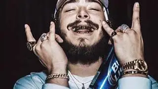 Post Malone - Paradise (Official Audio)