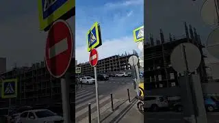 ЖК "Станция Л" год спустя. Был лидером топ-3, как самая дешевая квартира внутри МКАД. А что сейчас?