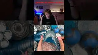 ДИПИНС НЕ МОЕТ ГОЛОВУ | тгк: муха дипинса ☠️ | 