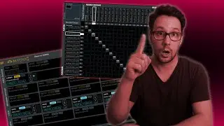 VB-Audio Matrix: The Ultimate Windows Audio Router