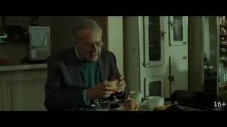 Гости на вилле — Русский трейлер 2020