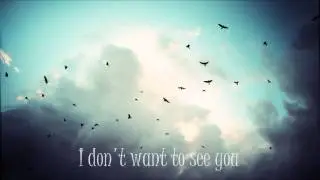 BUOY | I Don't Want To See You (Lyrics)