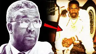 Kingpin Messes With The WRONG Coach | Rayful Edmond Documentary