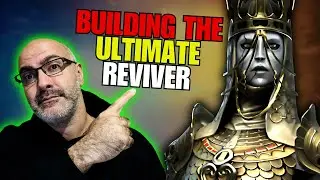 Ultimate Reviver Guide: How To Build Them Raid: Shadow Legends!