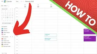 How to Import Ics into Google Calendar - Open Your Ical File