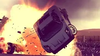 MTA [ ВЗРЫВНЫЕ ГОНОЧКИ FFS ] 