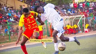 Résumé du Match Usgn vs As garde 0-0 Super League du Niger