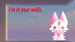 Who can it be now? [meme] || crappost lmao