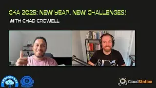 EP02-CKA 2025: New Year, New Challenges!