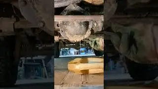 500 метров заплыв , убираю последствия . УАЗ ПАТРИОТ. 