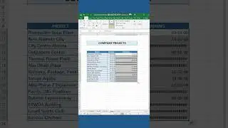 Create Remaining Days Table in 