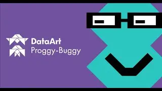 DataArt invites you to participate in the International Programming Proggy-Buggy Contest