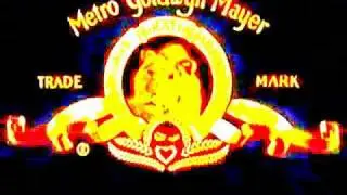 MGM/UA Home Video with fanfare