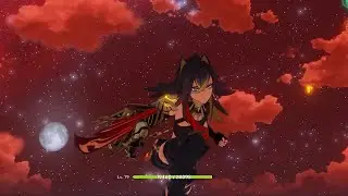 SECRET AREA! You need an Archon to come here | Genshin Impact