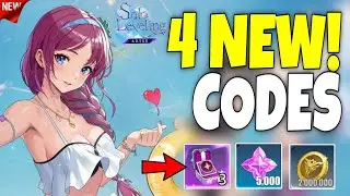 ALL New!!SOLO LEVELING ARISE REDEEM CODES 2024 | Solo Leveling Arise Gameplay