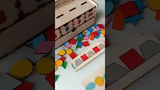 Волшебный комодик 