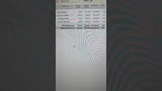 Первый рабочий месяц студента 