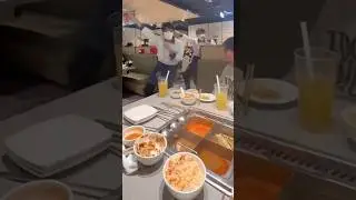 POV: you give a Tip in Japan 😂😭