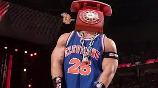 phone guy singing basic thuganomics