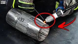 DIY JBL Speaker Replica From Metal | Metalworking Project