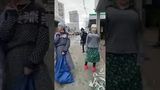 UYAT QOLMADI KUCHANI URTASIDA QILGAN ISHINI