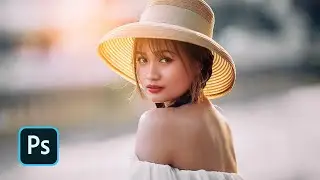 Mastering Light in Camera Raw Filter - Photoshop Tutorial