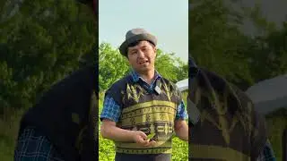 Qishlog’ingizni sog’inasizmi?
