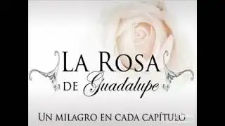 La rosa de Guadalupe