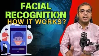 How Does Facial Recognition Work? Qamber H. Naqvi