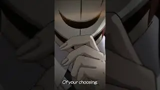 Кукловод раскрыл себя! Аниме клип - Аянокоджи / ДОБО ПОЖАЛОВАТЬ В КЛАСС ПРЕВОСХОДСТВО