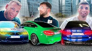 РАВШАН МАХОТБРО И МУРИК ДОНСКИЙ СУЕТЯТ НА МКАХ ПО КРАСНОДАРУ! РАВШАН ИРЛ УГАР