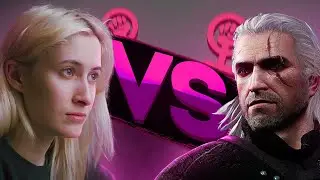 ФЕМИНИЗМ УНИЧТОЖАЕТ ИГРЫ | Феминистки против игр